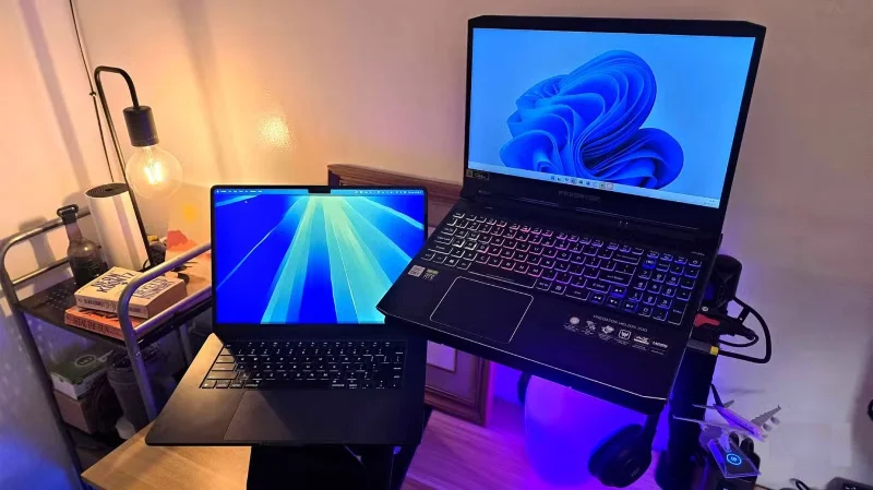 Why shouldn't you put your Windows computer in Sleep mode?