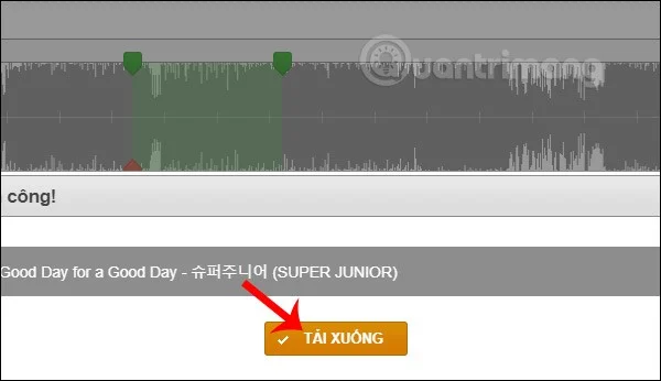 Jak ustawić dzwonek dla iPhone'a za pomocą iTunes