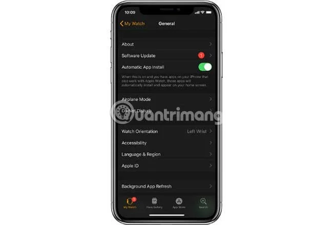 5 maneras de solucionar el error de emparejamiento del Apple Watch