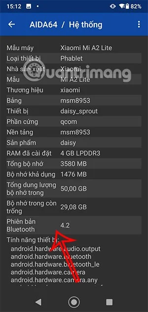 iPhone 및 Android에서 블루투스 버전을 확인하는 방법