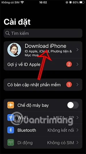 iPhone에서 이전 거래 결제 오류를 수정하는 방법