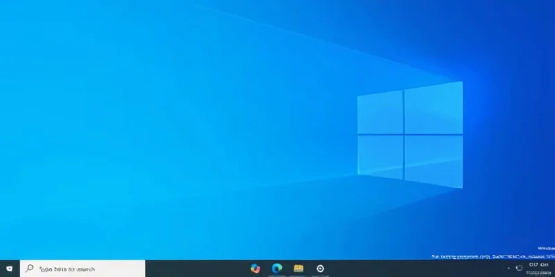 How to Center Taskbar Icons in Windows 10