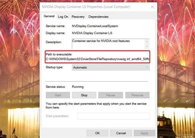 Cómo solucionar la desaparición del Panel de control de NVIDIA en Windows 11/10