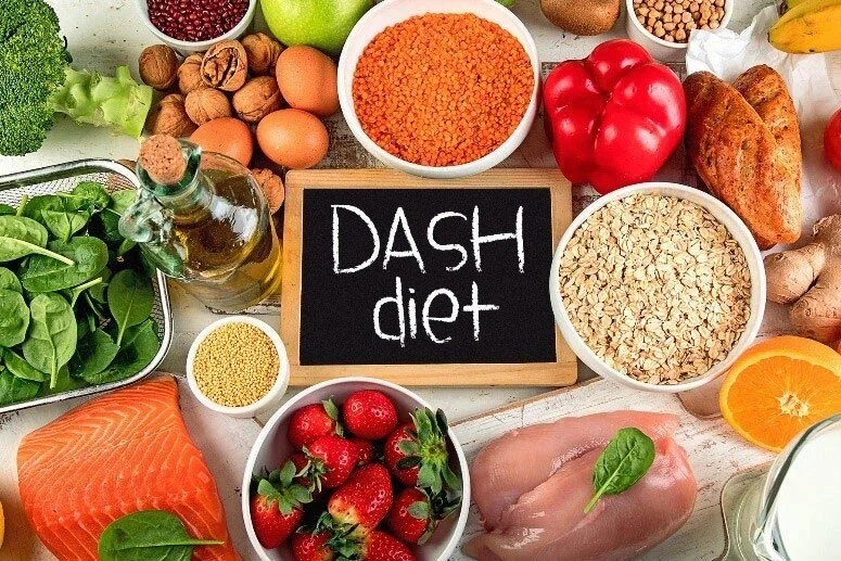 Las mejores dietas para la salud del corazón