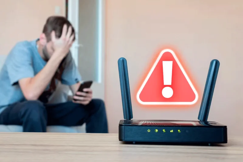 Advertencia: Si tienes un enrutador VPN D-Link antiguo, ¡tíralo a la basura!