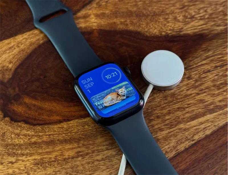 5 Wear OS smartwatch-functies die je van de Apple Watch kunt leren
