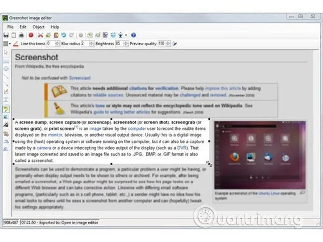 5 formas más fáciles y rápidas de tomar capturas de pantalla en Win 10