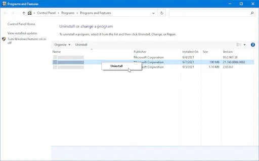 Outlook Hatası 0x800CCC0E Nasıl Düzeltilir