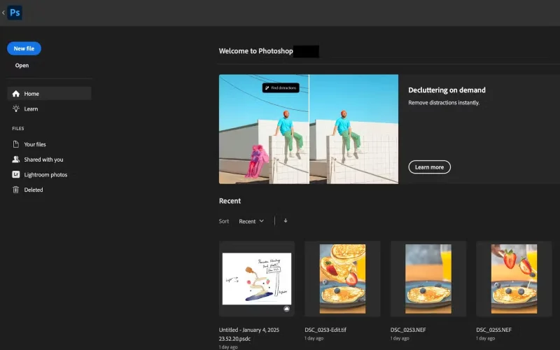 Waarom is Photoshop waardevoller dan Canva Pro voor makers?