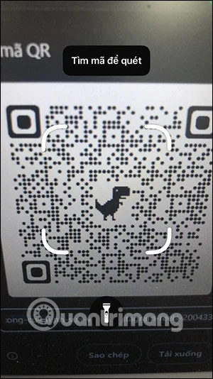 4 einfache Möglichkeiten zum Scannen von QR-Codes auf dem iPhone