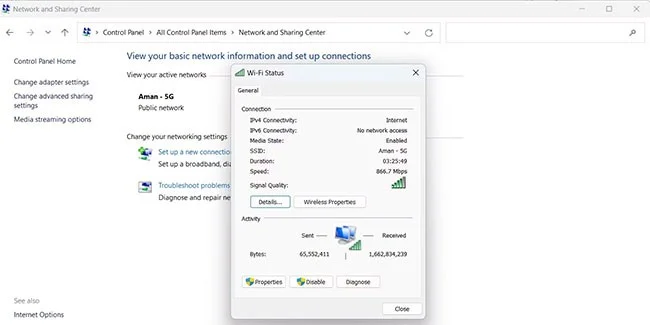 6 Ways to Check Which DNS Server is Being Used in Windows 11