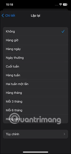 Jak tworzyć inteligentne listy w przypomnieniach iPhone'a