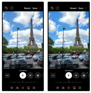 Waarom zijn er geen fotobewerkingsapps van derden op Samsung Galaxy-telefoons?