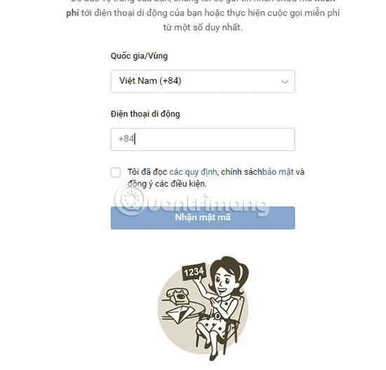 Hoe registreer ik een Vk Free Fire-account?