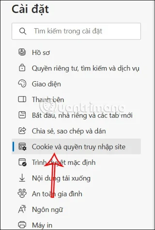 Pop-ups blokkeren en deblokkeren in Microsoft Edge