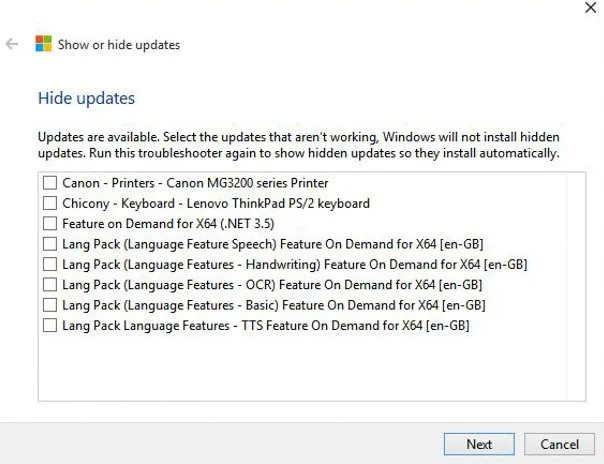 How to turn off Windows Update on Windows 10, turn off Windows 10 update permanently