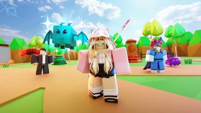 Neueste Roblox Clicker Simulator Codes 4/2025