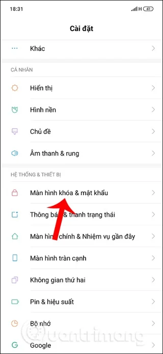 Cum să păstrați ecranul telefonului Android aprins