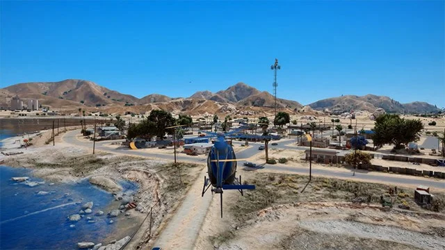 GTA 5 yapılandırması, GTA V bilgisayarda yapılandırması