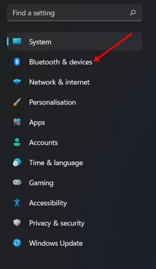 WindowsでBluetoothデバイスのバッテリー残量を確認する方法 WindowsでBluetoothデバイスのバッテリー残量を確認する方法