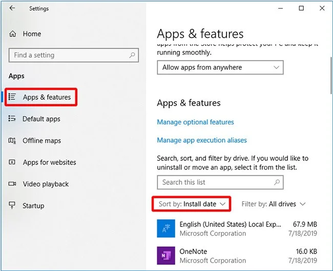 How to fix IRQL NOT LESS OR EQUAL error on Windows