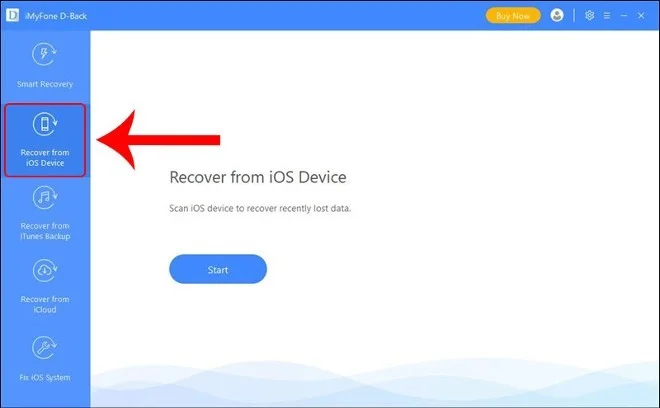 iPhoneで削除されたメッセージを復元する方法、iPhoneメッセージを最速で復元する方法