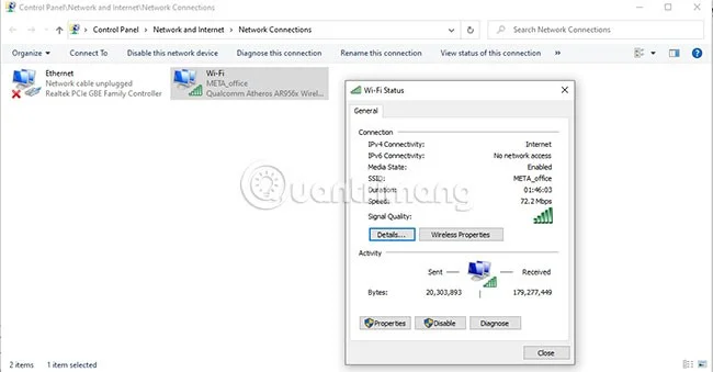 How to view Windows computer uptime