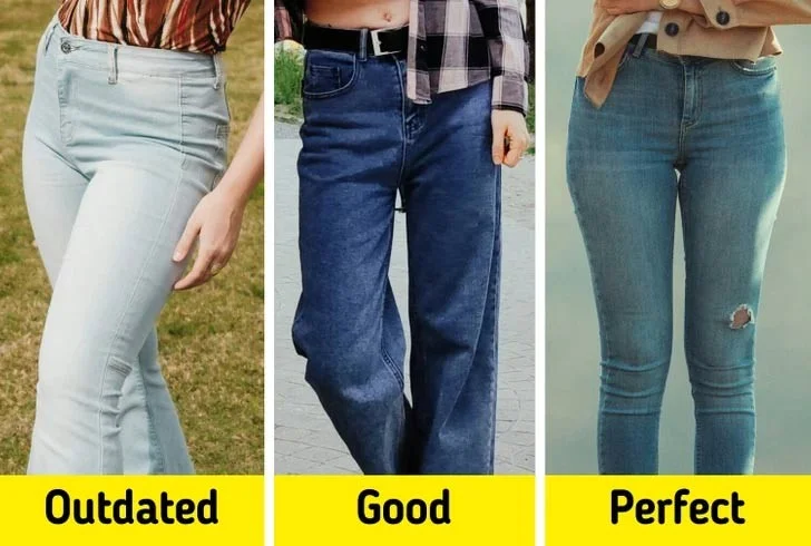 Wintermodetrends die je er jonger uit laten zien dan je in werkelijkheid bent