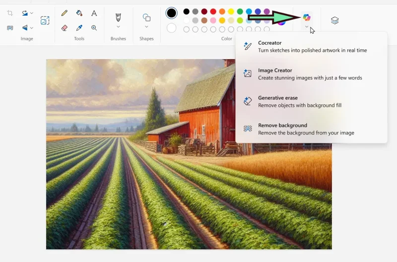 Microsoft Copilot has a Copilot button and here's how to use it