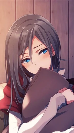 Anime-meisjesfoto's, Anime-meisjesfoto's van vele genres voor telefoons