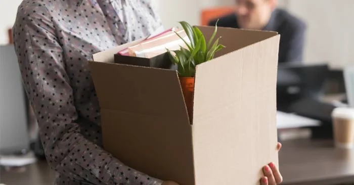De eerste dingen die je moet schrappen als je werkloos bent De eerste dingen die je moet schrappen als je werkloos bent