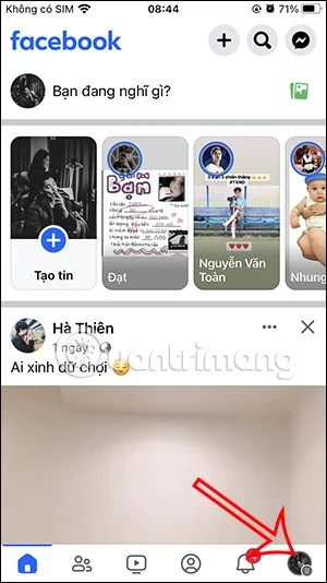 Cómo desactivar las notificaciones grupales en Facebook