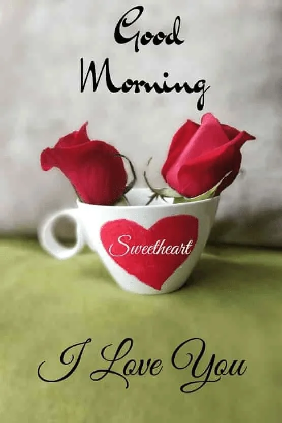 Imágenes de buenos días, hermosas imágenes de nuevo día.