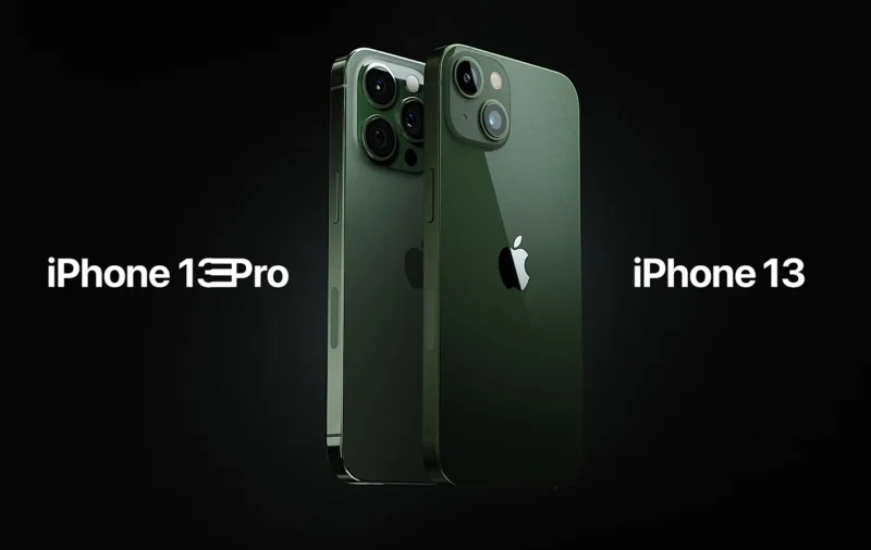 มาดู iPhone ทุกรุ่นที่ Apple เปิดตัวในช่วงทศวรรษที่ผ่านมากัน