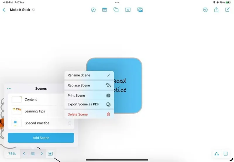 Freeform 사용법: 무료 iPhone 앱으로 독서 애호가의 노트 필기를 더욱 쉽게 만들어보세요