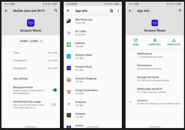 Android 기기가 과열되었습니다. 해결 방법은 다음과 같습니다.
