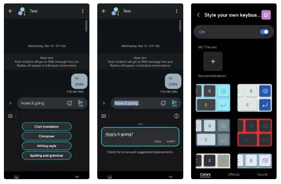 8 Google-apps die je moet laten vallen om over te stappen op betere alternatieven van Samsung