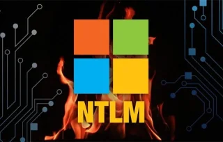 Microsoft Begins Disabling NTLM Authentication in Windows