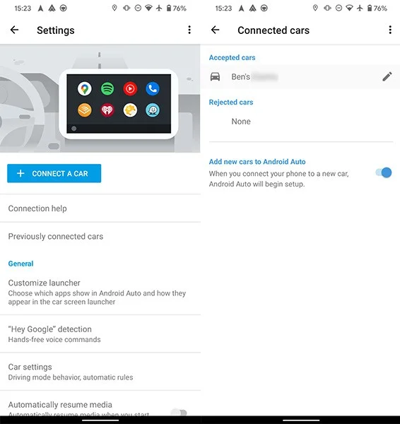 How to Fix Android Auto Not Working
