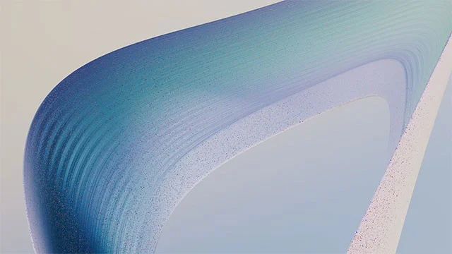 Microsoft lanza una nueva colección de fondos de pantalla de escritorio Fluid Textures, ¡descárgala ahora!