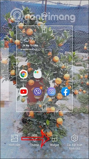 Hoe je twee tijdzones op Samsung-telefoons kunt weergeven