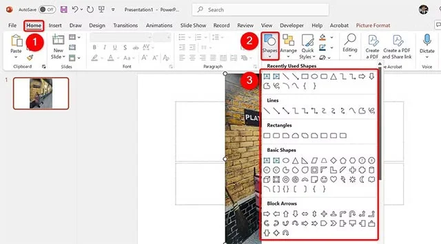 Como ocultar conteúdo sensível em imagens no Windows 11