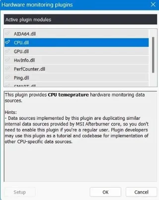 ¿Cómo comprobar la temperatura de la CPU de la computadora?