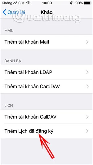 So zeigen Sie den Mondkalender einfach auf dem iPhone-Sperrbildschirm an