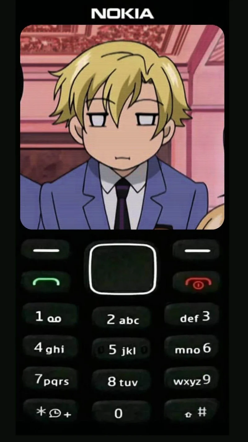 Tapeta 1280, piękna tapeta na telefon Nokia 1280