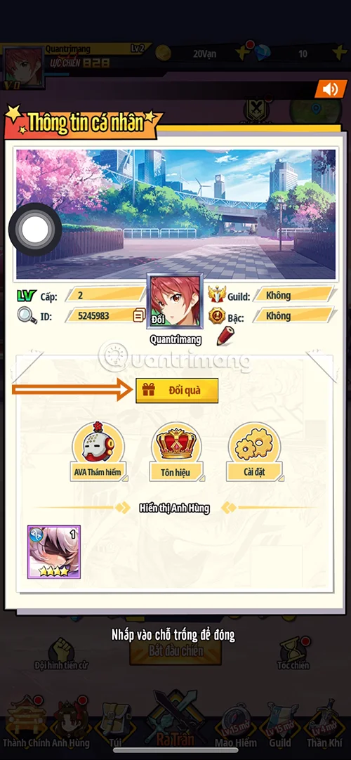 Nieuwste Legendary Academy-code en hoe je deze kunt inwisselen voor beloningen