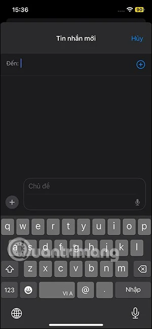 如何在 iMessage iOS 18 上建立動畫訊息