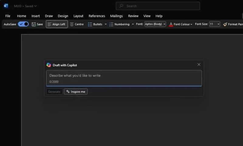 Cómo usar las funciones de IA de Microsoft 365 de forma inteligente