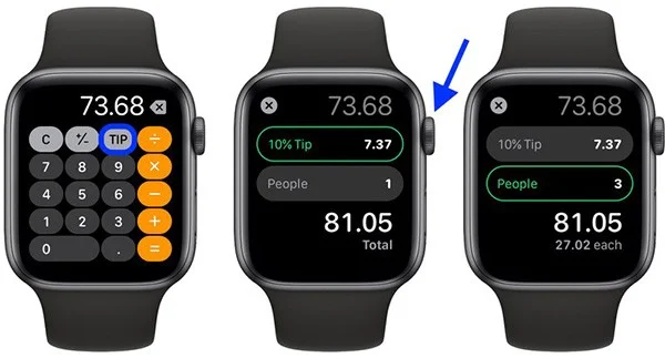 iPhoneデスクトップアプリのヒントとコツ