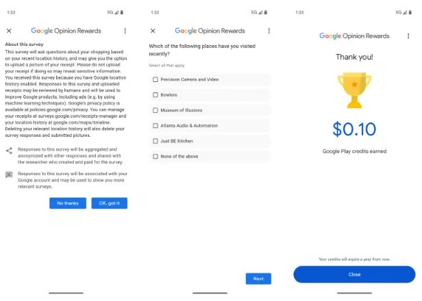 Cara Tidak Membayar untuk Permainan dan Apl pada Android